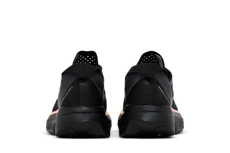 Men's Adizero Adios Pro 3 '2024 Athlete Pack'