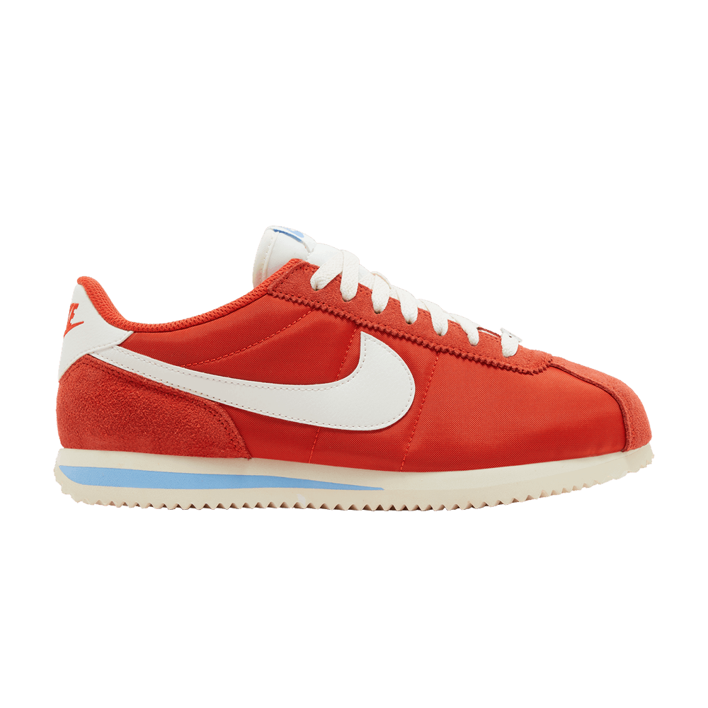 Women's Cortez 'Picante Red'