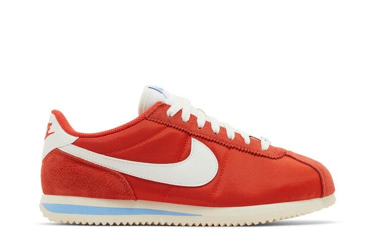Women's Cortez 'Picante Red'