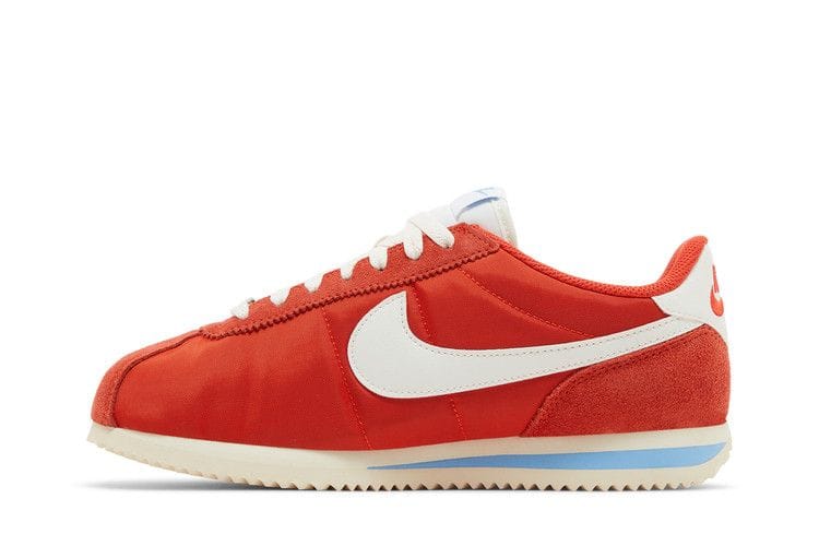 Women's Cortez 'Picante Red'