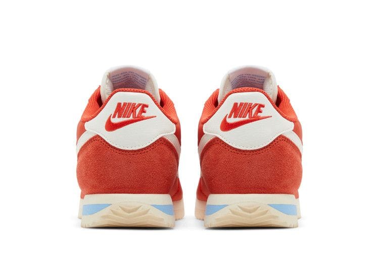 Women's Cortez 'Picante Red'