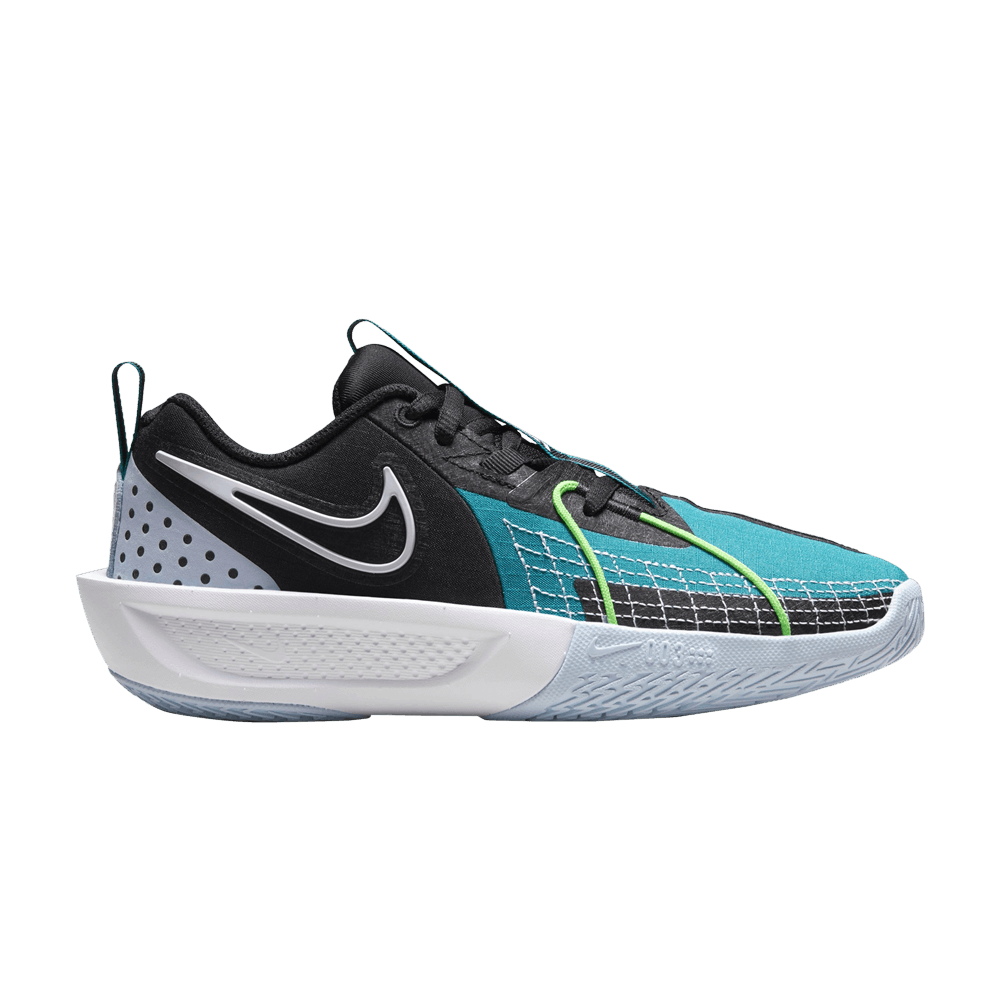 GT Cut 3 GS 'Black Aquamarine'