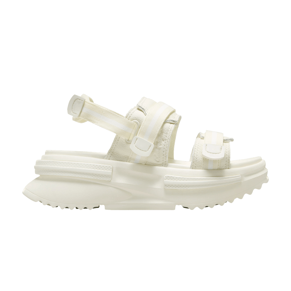 Men's Run Star Utility CX Sandal 'Egret'