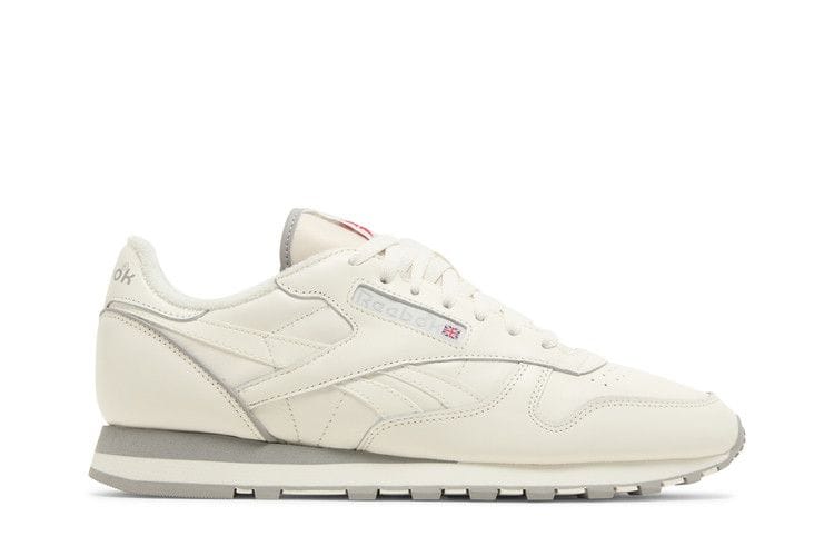 Men's Classic Leather 1983 Vintage 'Chalk Grey'