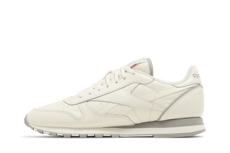 Men's Classic Leather 1983 Vintage 'Chalk Grey'