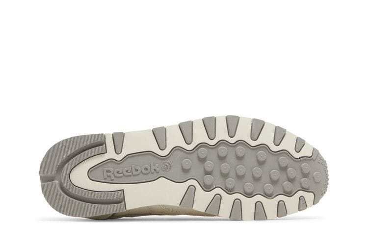 Men's Classic Leather 1983 Vintage 'Chalk Grey'