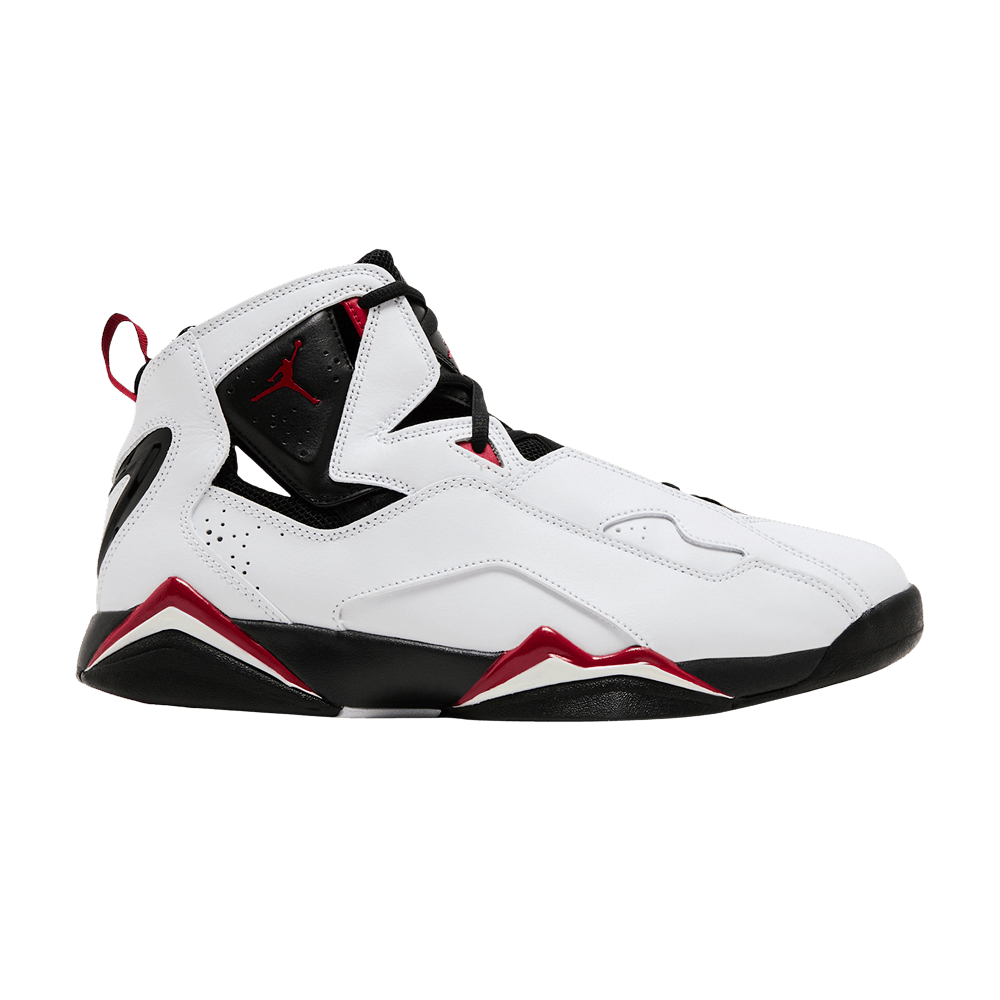 Men's Air Jordan True Flight 'Cardinal'