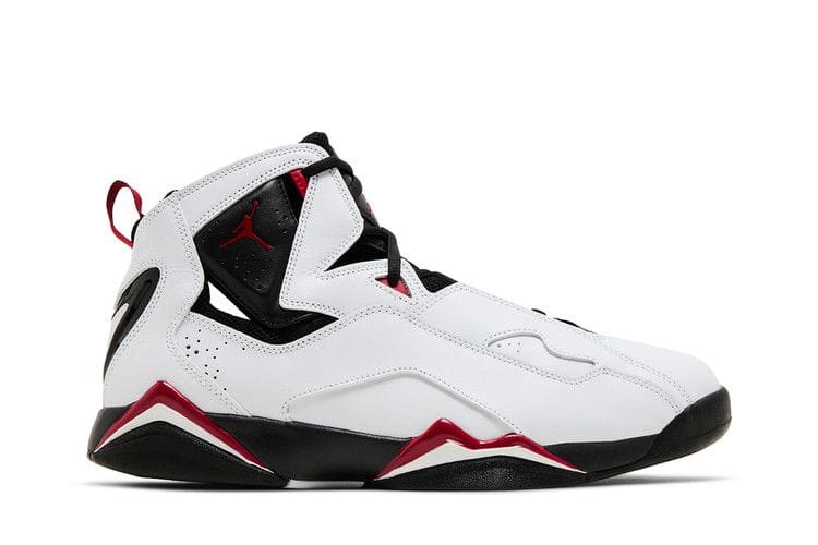 Men's Air Jordan True Flight 'Cardinal'