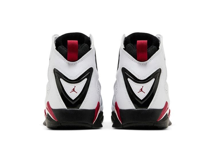 Men's Air Jordan True Flight 'Cardinal'