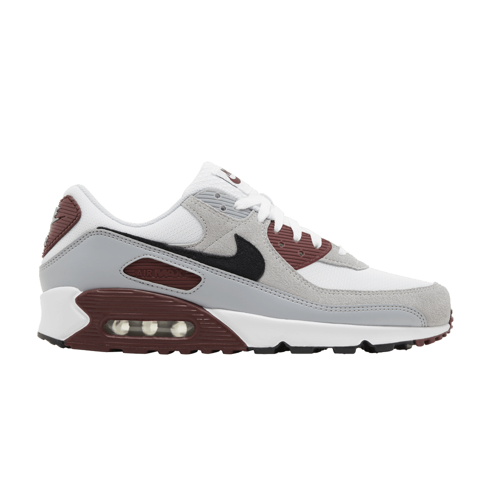 Men's Air Max 90 'Dark Team Red'