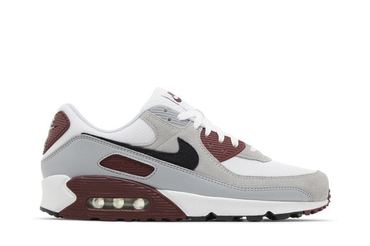 Men's Air Max 90 'Dark Team Red'