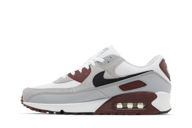 Men's Air Max 90 'Dark Team Red'