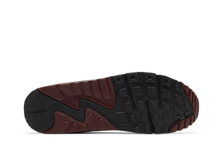 Men's Air Max 90 'Dark Team Red'