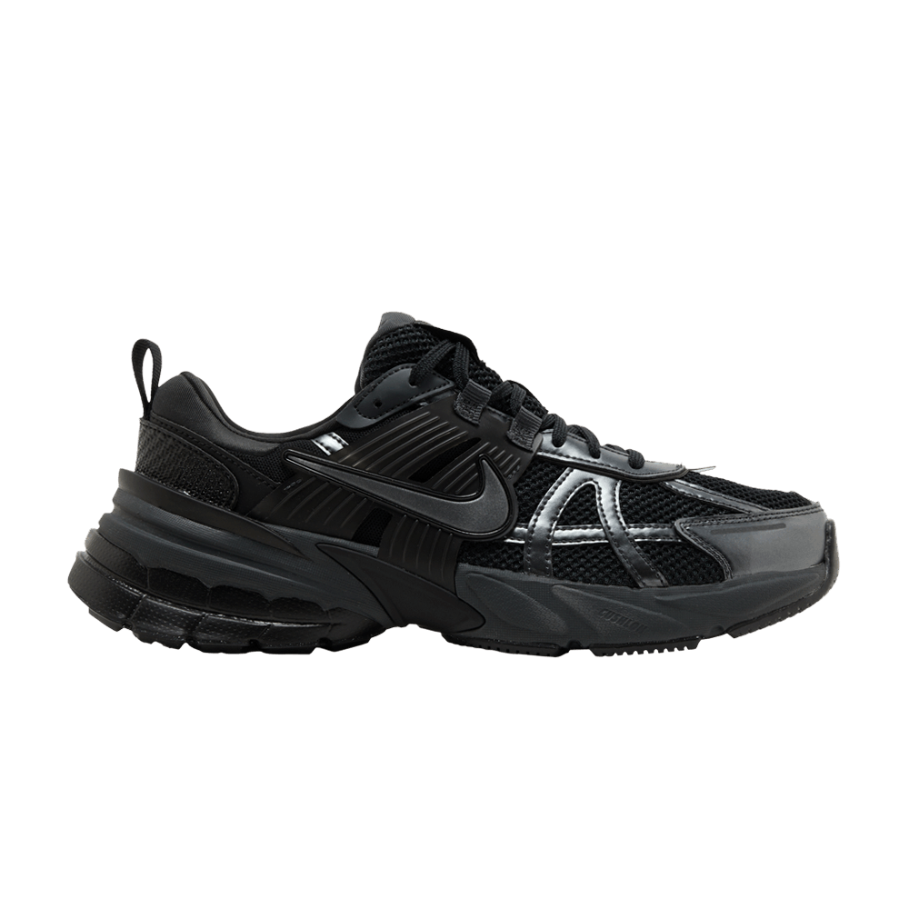 Men's V2K Run 'Black Anthracite'