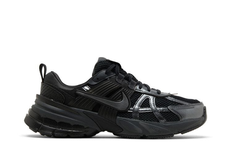 Men's V2K Run 'Black Anthracite'