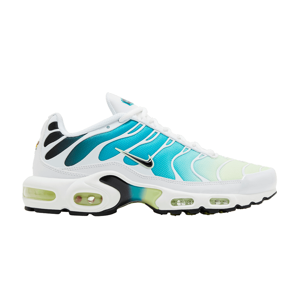 Women's Air Max Plus 'Dusty Cactus Barely Volt'