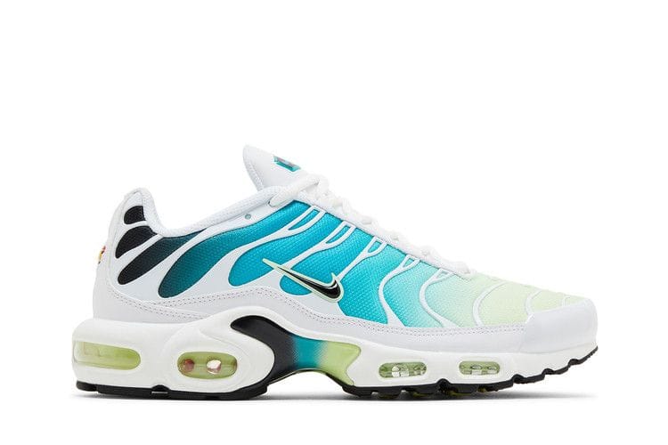 Women's Air Max Plus 'Dusty Cactus Barely Volt'