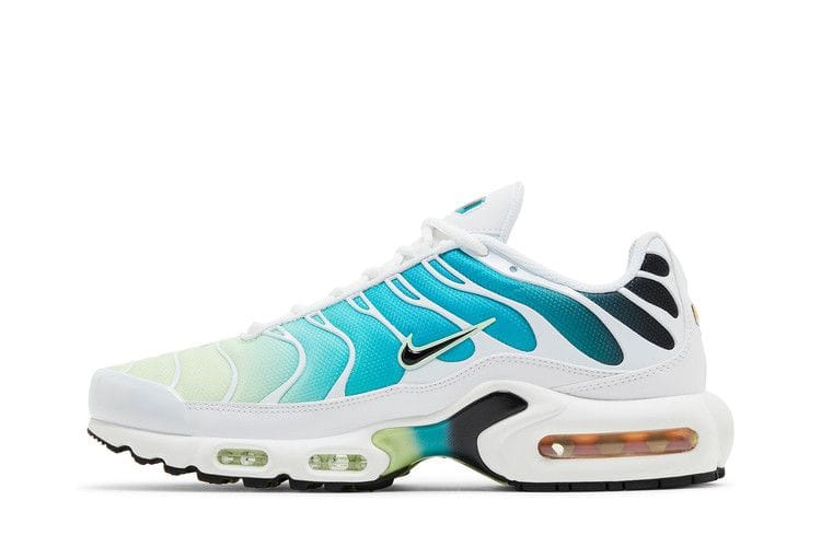 Women's Air Max Plus 'Dusty Cactus Barely Volt'