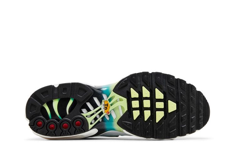 Women's Air Max Plus 'Dusty Cactus Barely Volt'