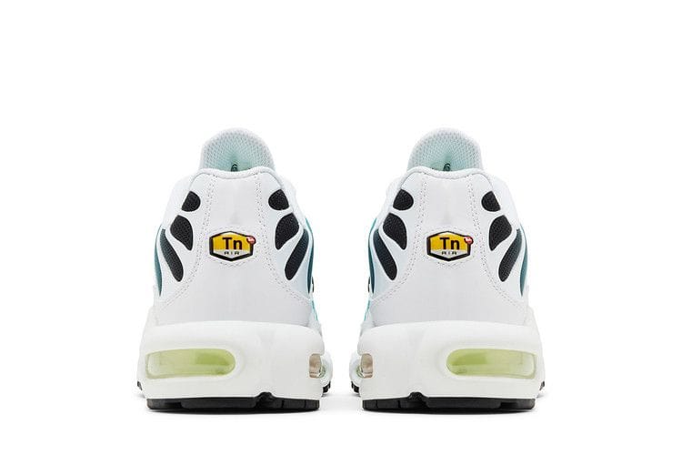 Women's Air Max Plus 'Dusty Cactus Barely Volt'
