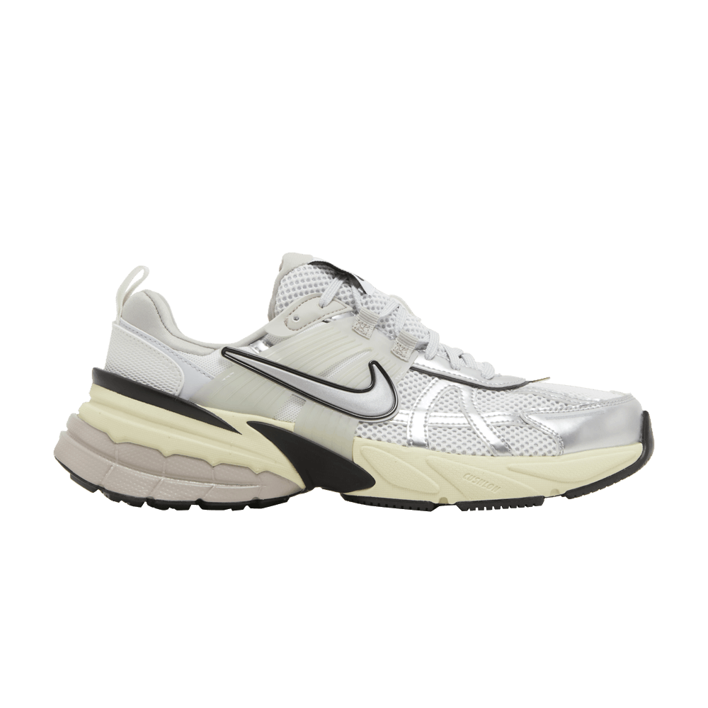 Men's Men's V2K Run 'Pure Platinum Metallic Silver'