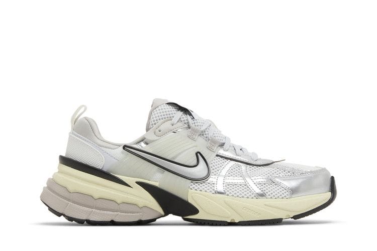 Men's Men's V2K Run 'Pure Platinum Metallic Silver'