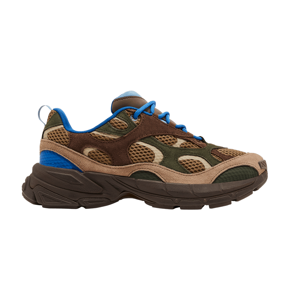 Men's KidSuper Studios x Velophasis NU 'Totally Taupe'
