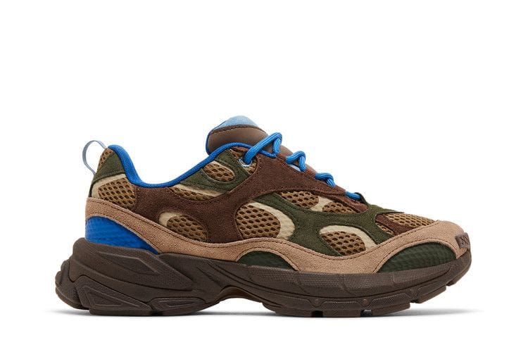 Men's KidSuper Studios x Velophasis NU 'Totally Taupe'