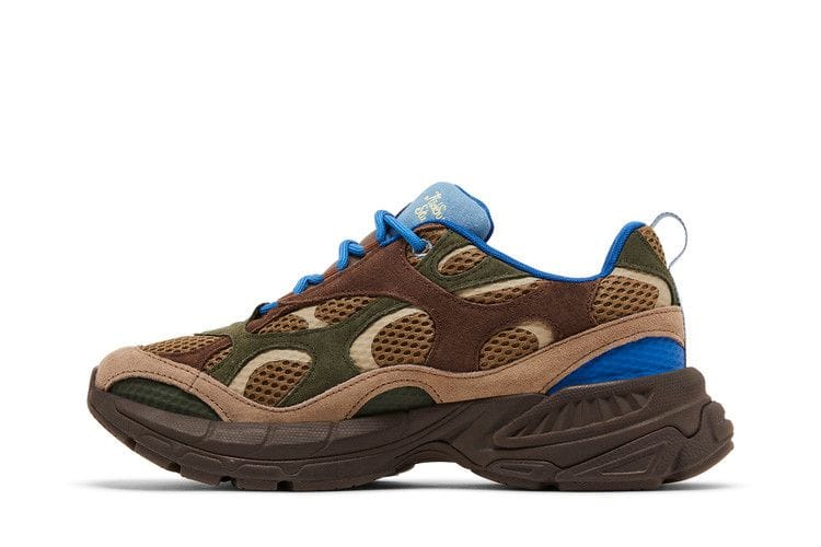 Men's KidSuper Studios x Velophasis NU 'Totally Taupe'