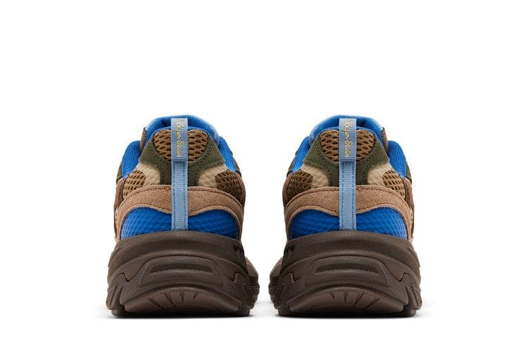 Men's KidSuper Studios x Velophasis NU 'Totally Taupe'