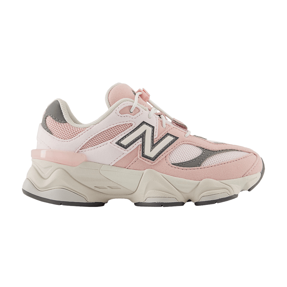 9060 Little Kid 'Pink Granite'
