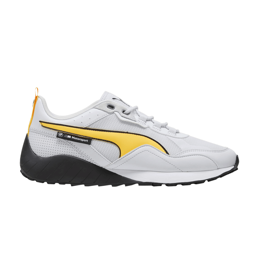 Men's BMW Motorsport x SpeedFusion 2.0 'Silver Mist Tangerine'