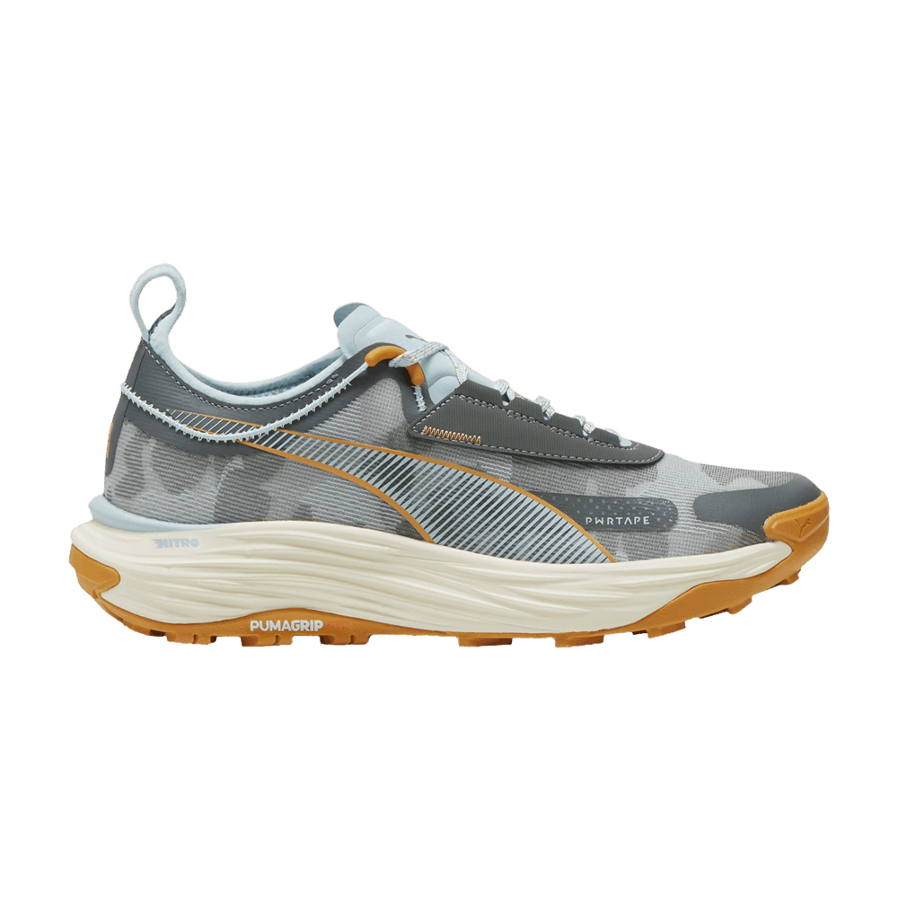 Men's Voyage Nitro 3 'Seasons - Mineral Grey Camo'