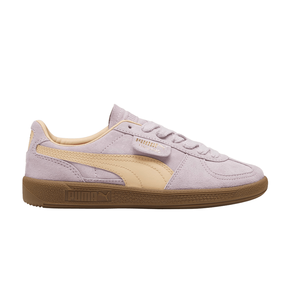 Palermo Big Kid 'Grape Mist Peach Fizz'