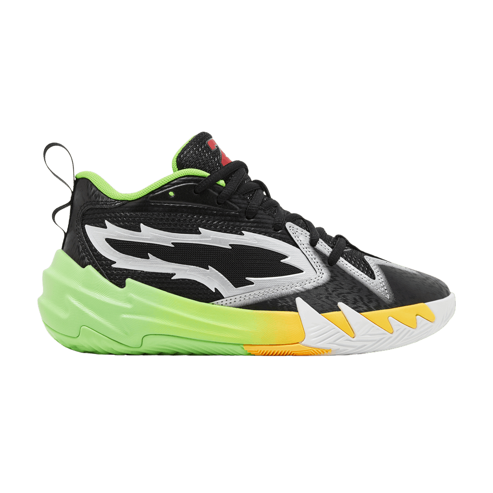 NBA 2K x Scoot Zeros Big Kid 'Shot Meter'