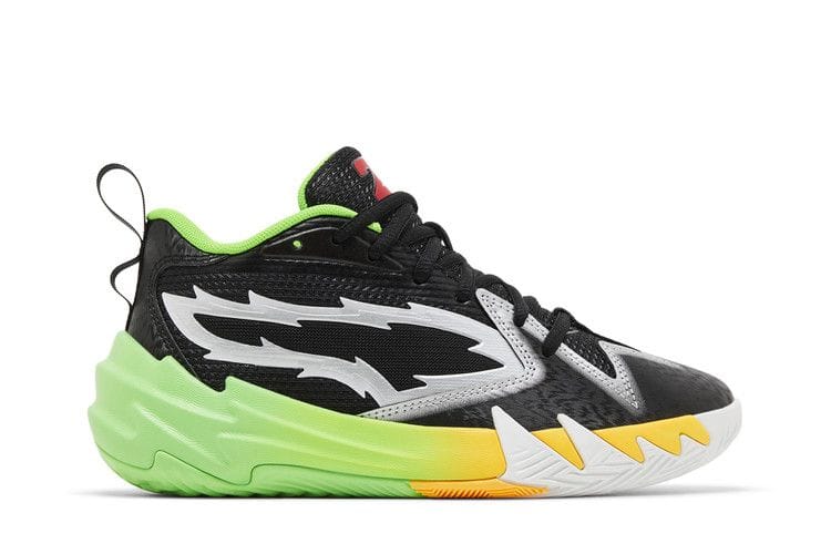 NBA 2K x Scoot Zeros Big Kid 'Shot Meter'