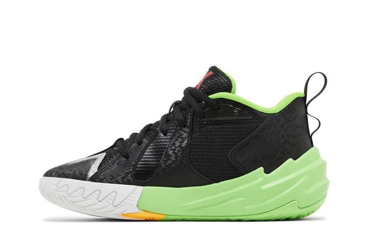 NBA 2K x Scoot Zeros Big Kid 'Shot Meter'