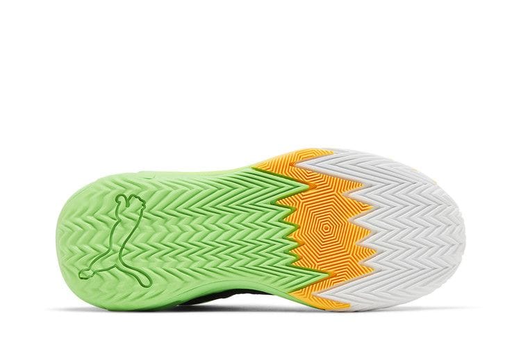 NBA 2K x Scoot Zeros Big Kid 'Shot Meter'