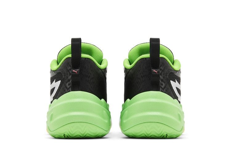 NBA 2K x Scoot Zeros Big Kid 'Shot Meter'