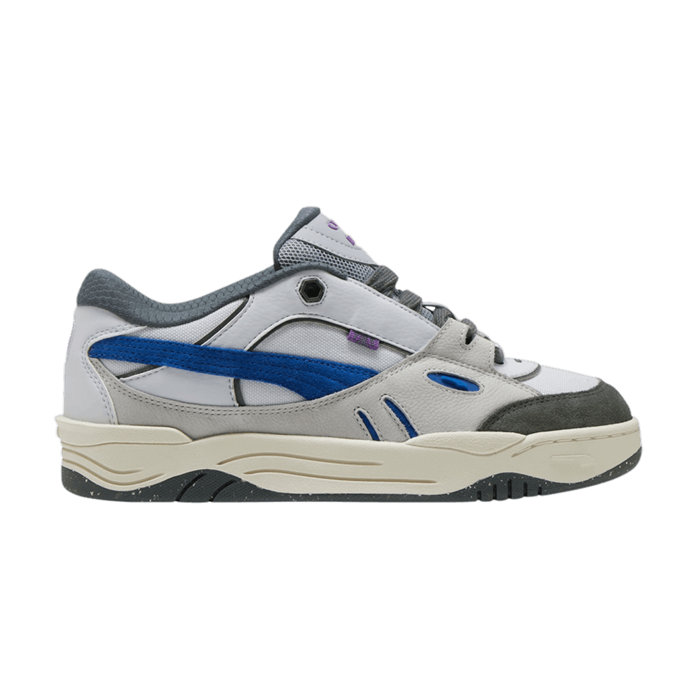 Men's 180 'Silver Mist Mineral Grey'