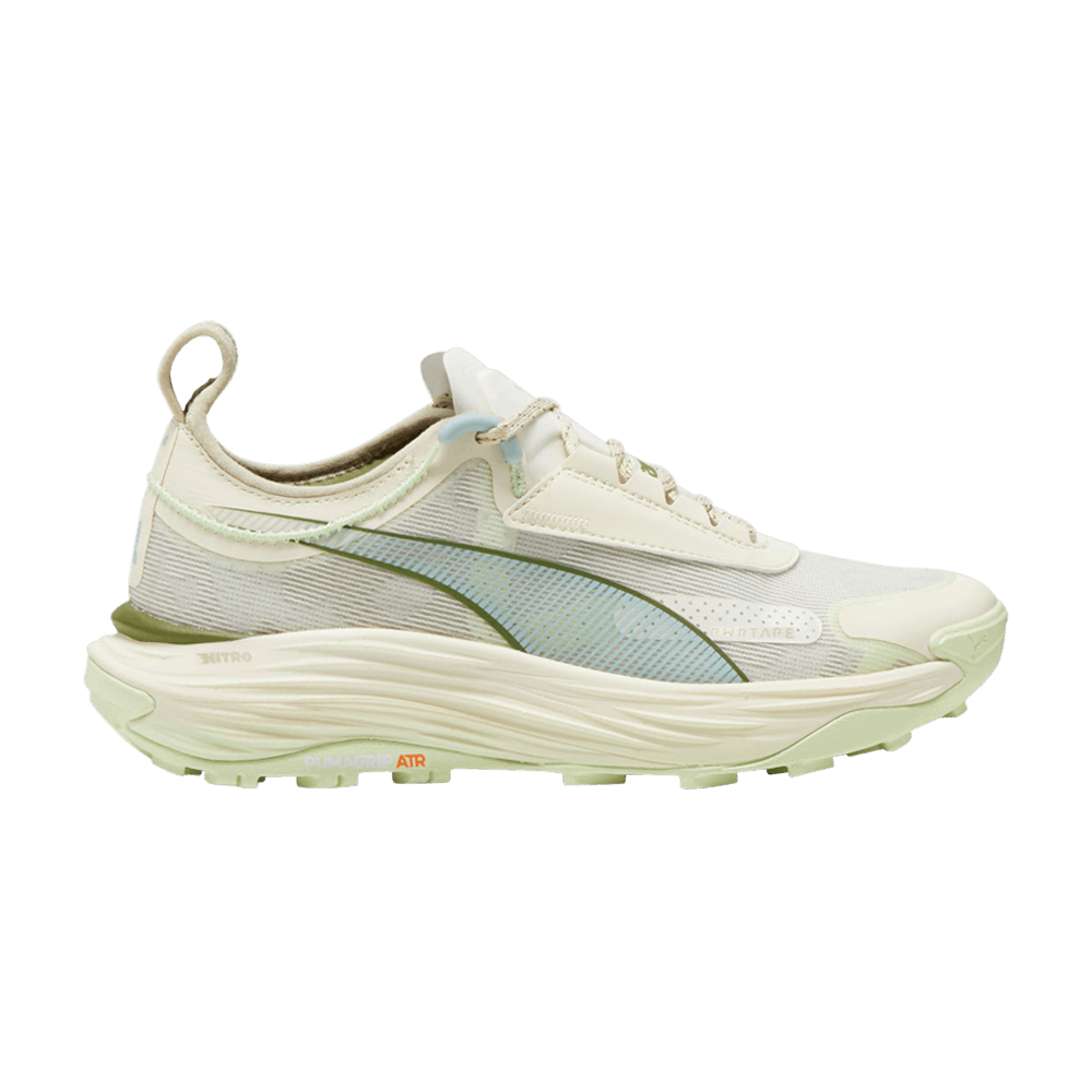 Women's Voyage Nitro 3 'Seasons - Sugared Almond'