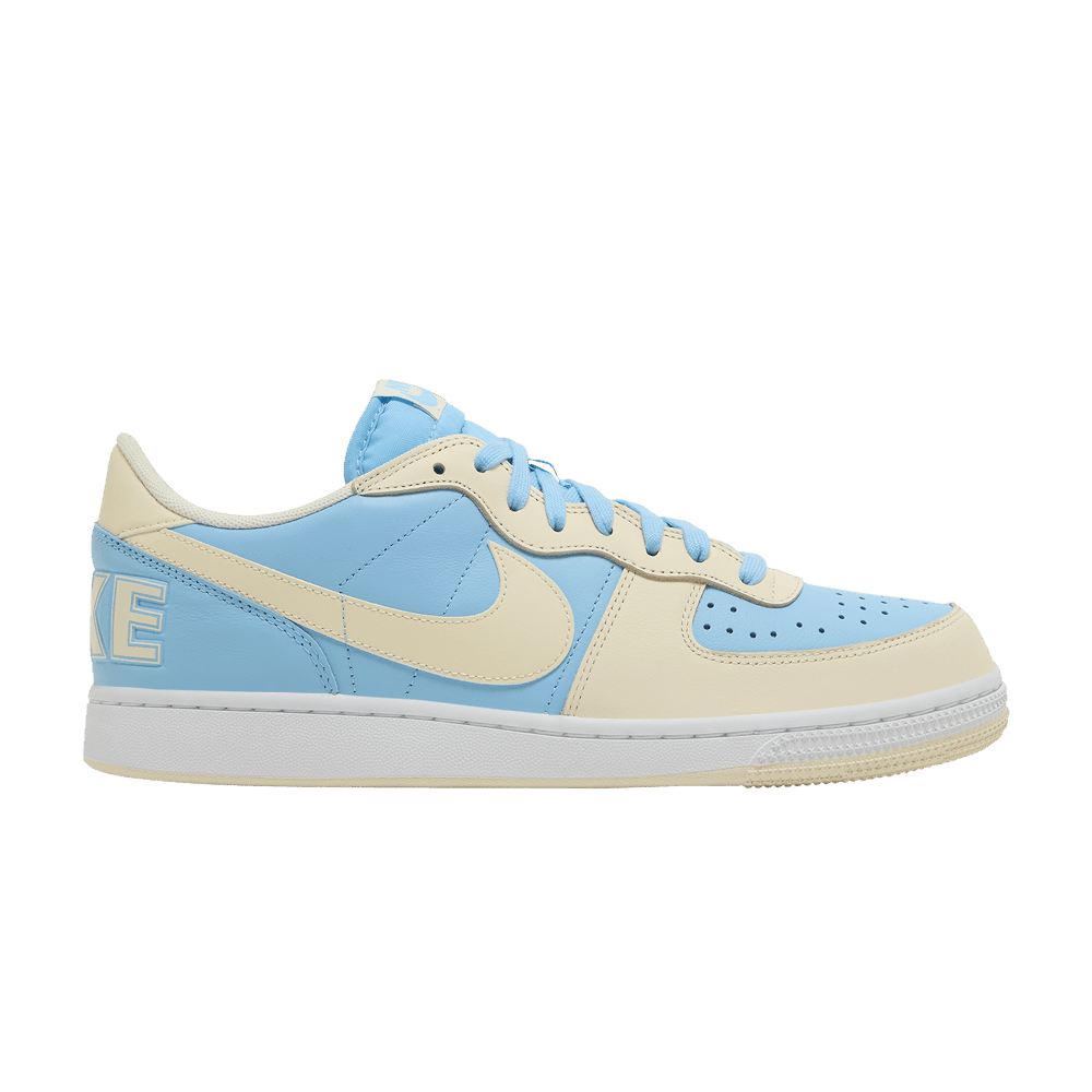 Men's Terminator Low 'Aquarius Blue Coconut Milk'