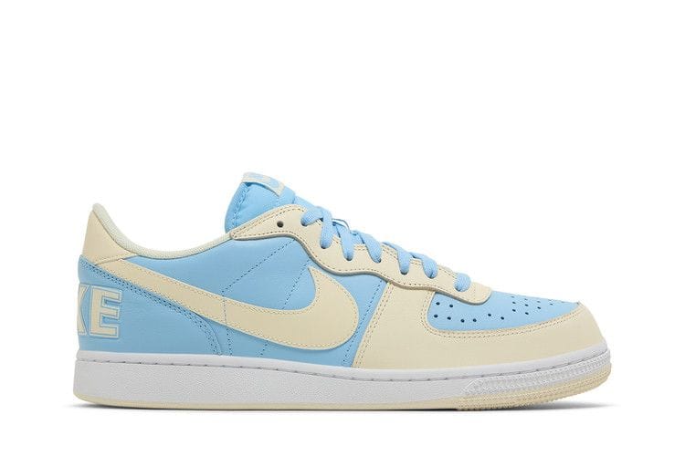 Men's Terminator Low 'Aquarius Blue Coconut Milk'