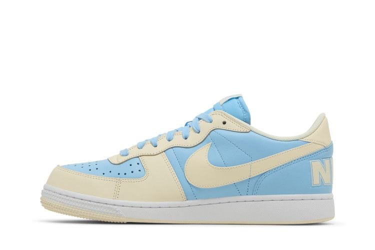 Men's Terminator Low 'Aquarius Blue Coconut Milk'