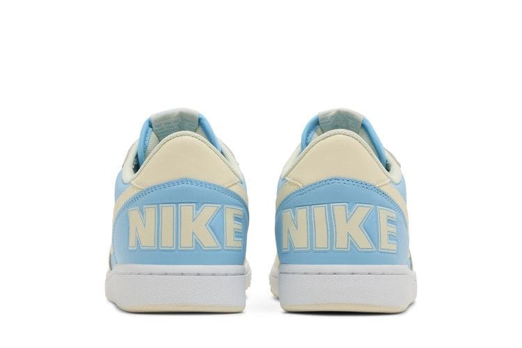 Men's Terminator Low 'Aquarius Blue Coconut Milk'