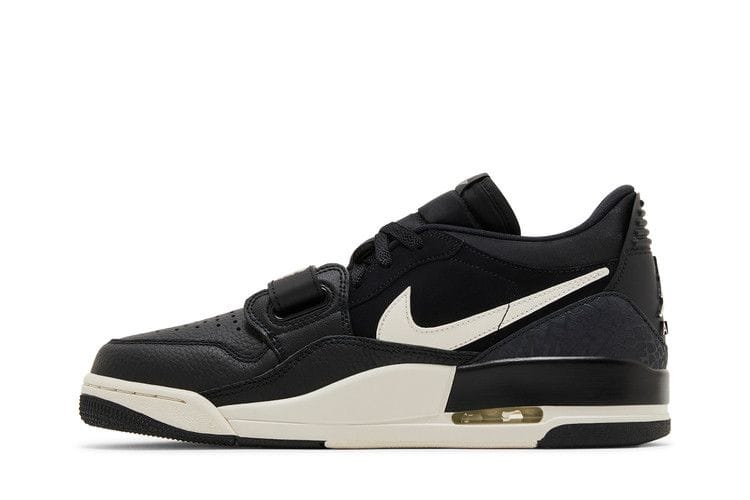 Men's Air Jordan Legacy 312 Low 'Black Phantom'