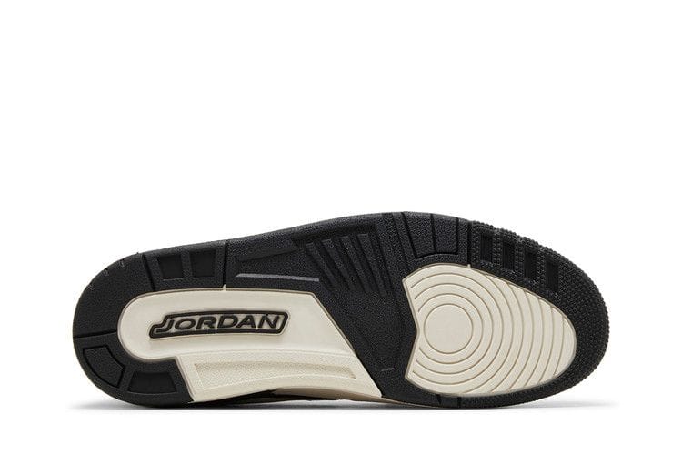 Men's Air Jordan Legacy 312 Low 'Black Phantom'