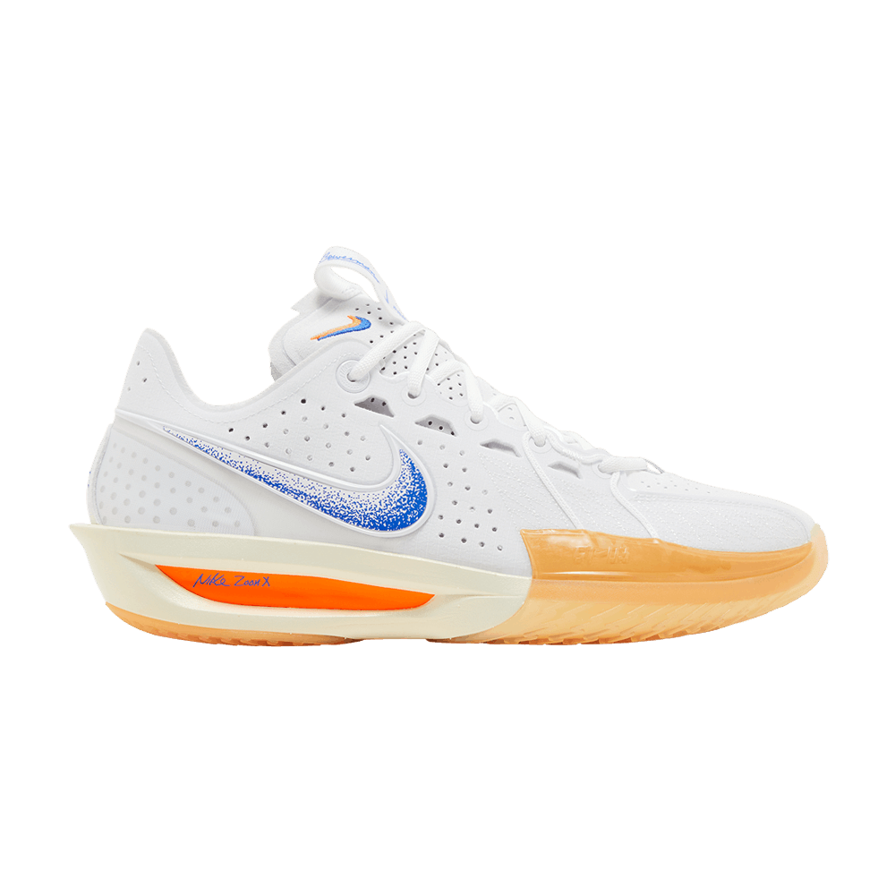 Men's Air Zoom GT Cut 3 'Blueprint Pack'