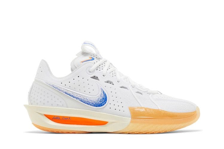 Men's Air Zoom GT Cut 3 'Blueprint Pack'