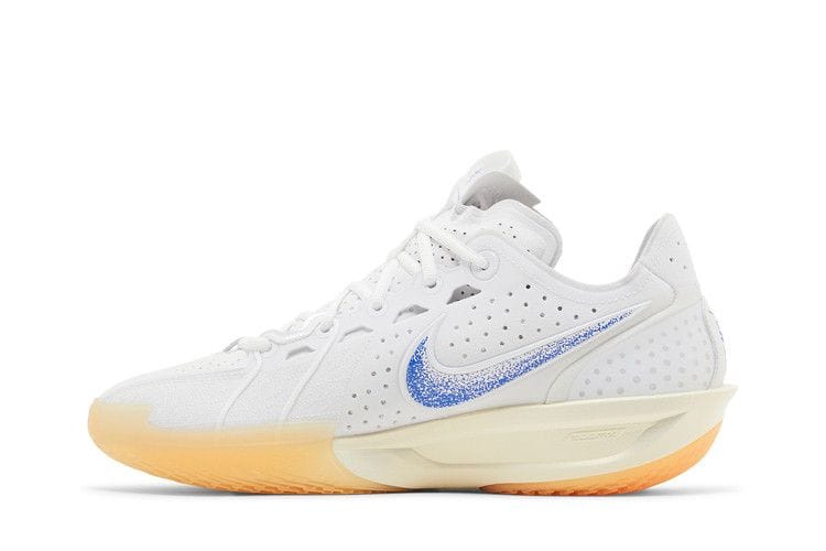 Men's Air Zoom GT Cut 3 'Blueprint Pack'